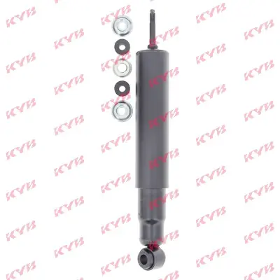 Amortiguador Premium KYB 444027 Precio Reducido